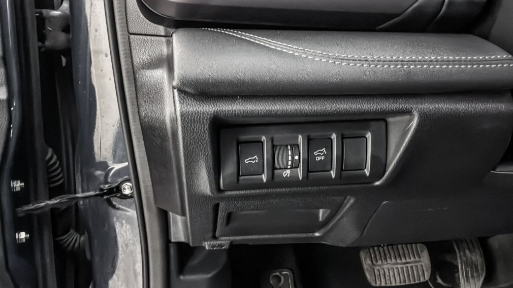 Subaru Outback Limited 2023 d&rsquo;occasion à vendre - 21