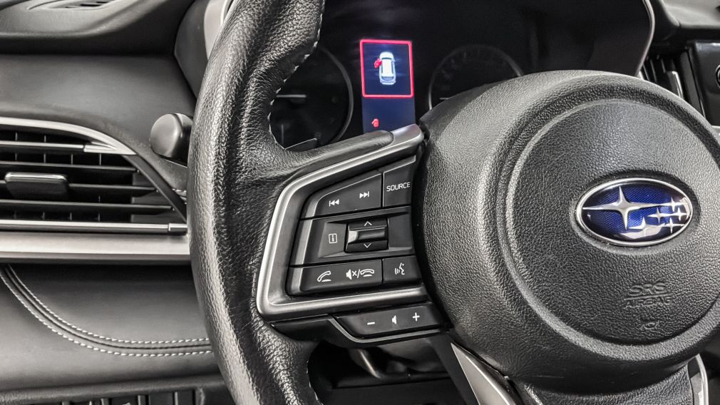 Subaru Outback Limited 2023 d&rsquo;occasion à vendre - 22