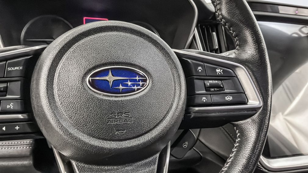 Subaru Outback Limited 2023 d&rsquo;occasion à vendre - 23