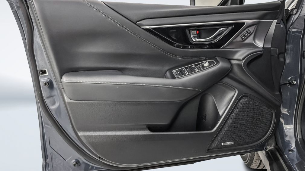 Subaru Outback Limited 2023 d&rsquo;occasion à vendre - 24