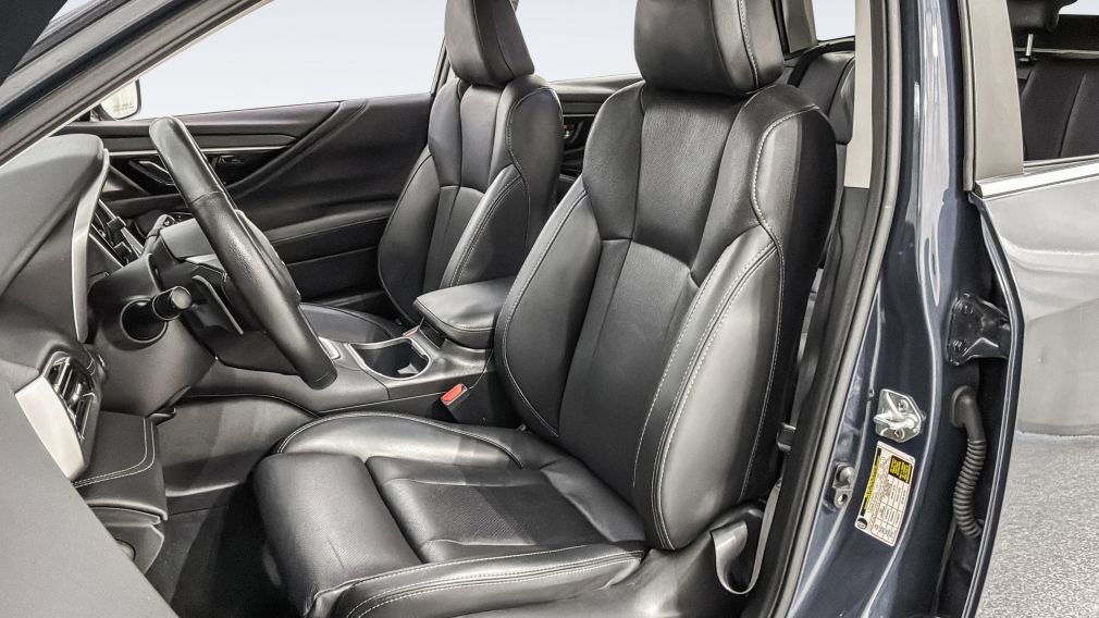 Subaru Outback Limited 2023 d&rsquo;occasion à vendre - 25