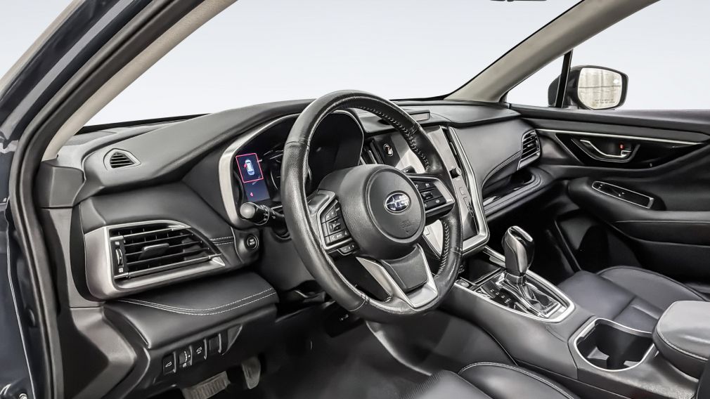 Subaru Outback Limited 2023 d&rsquo;occasion à vendre - 26