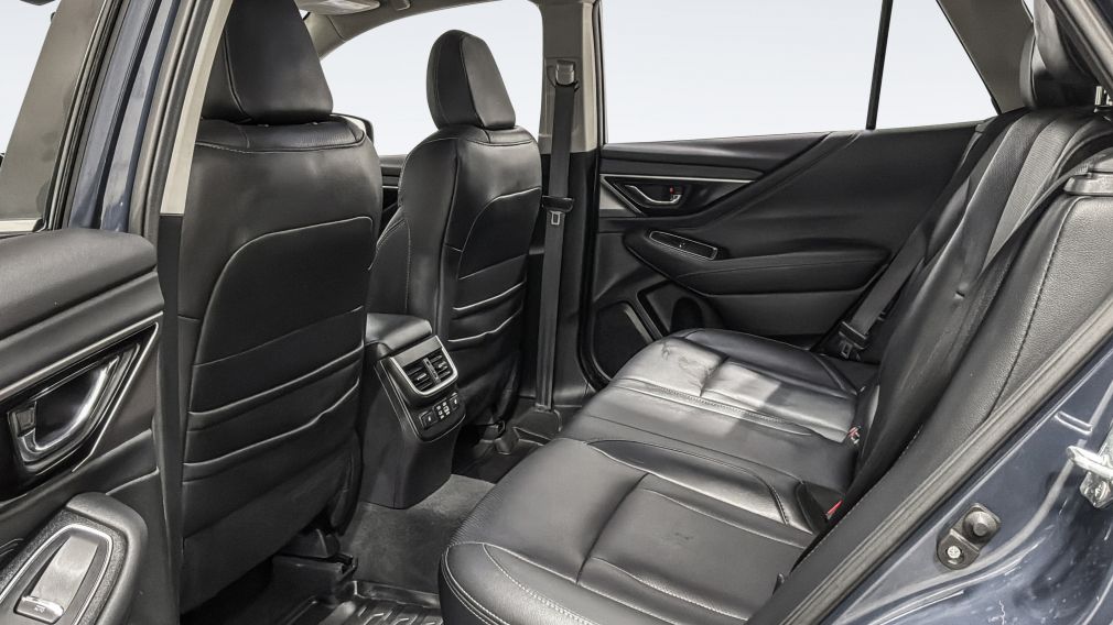 Subaru Outback Limited 2023 d&rsquo;occasion à vendre - 28