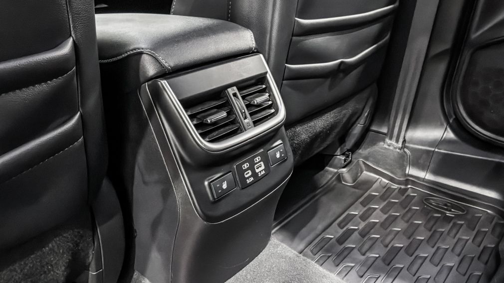 Subaru Outback Limited 2023 d&rsquo;occasion à vendre - 29