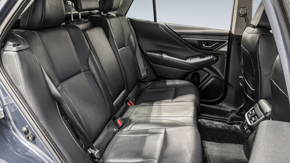 Subaru Outback Limited 2023 d&rsquo;occasion à vendre - 30