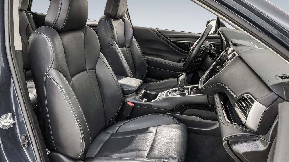 Subaru Outback Limited 2023 d&rsquo;occasion à vendre - 31