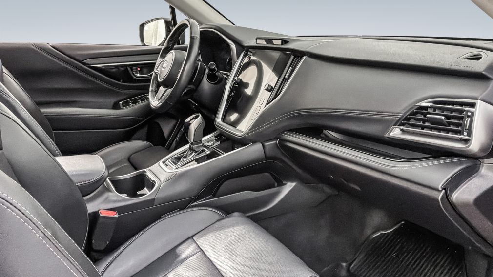 Subaru Outback Limited 2023 d&rsquo;occasion à vendre - 32