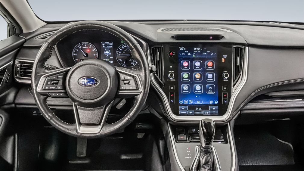 Subaru Outback Limited 2023 d&rsquo;occasion à vendre - 34