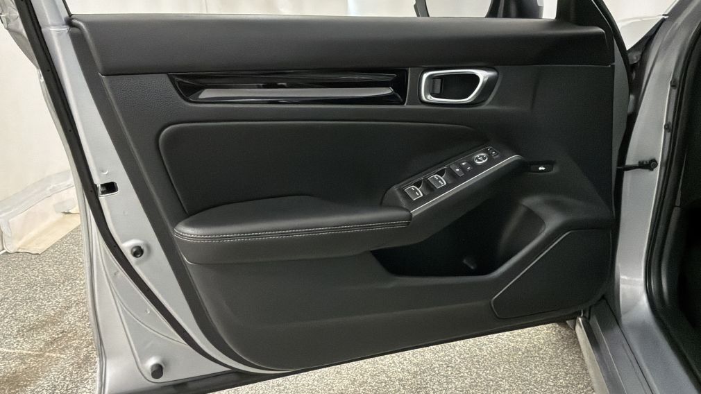 Honda Civic Touring 2022 d&rsquo;occasion à vendre - 38