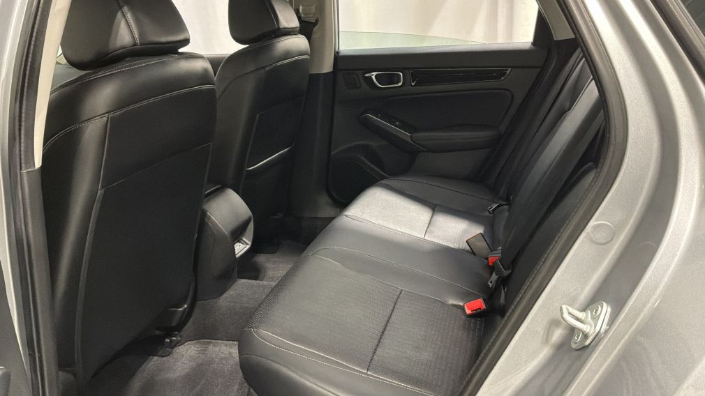 Honda Civic Touring 2022 d&rsquo;occasion à vendre - 41