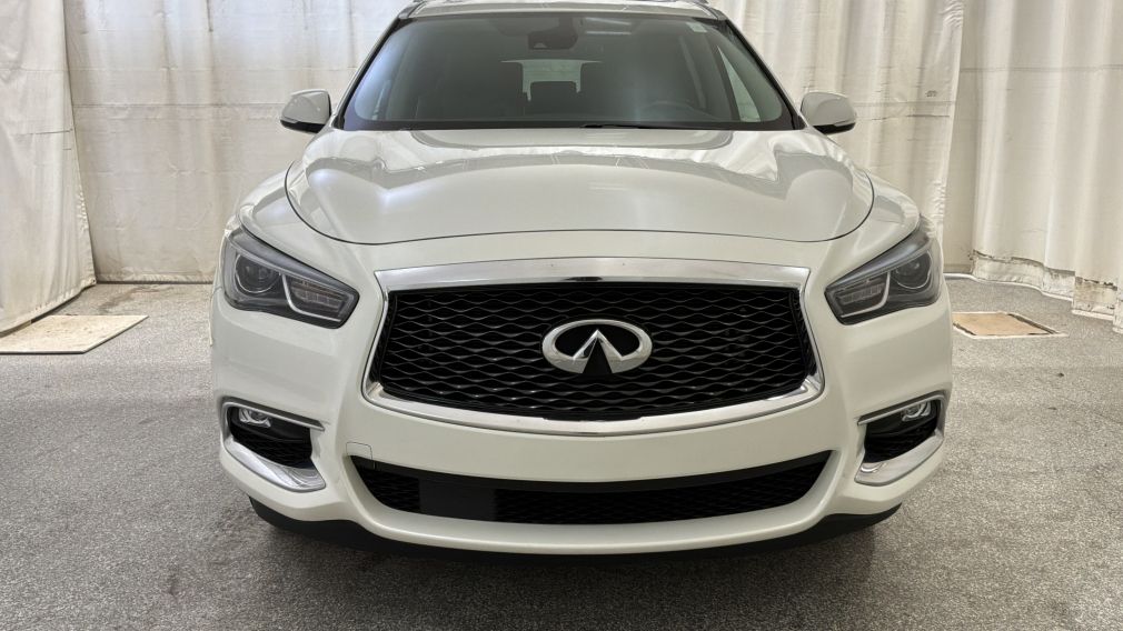 Infiniti QX60 PURE 2019 d&rsquo;occasion à vendre - 8