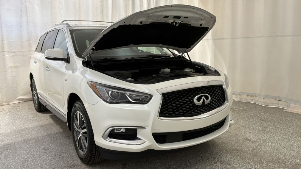 Infiniti QX60 PURE 2019 d&rsquo;occasion à vendre - 10