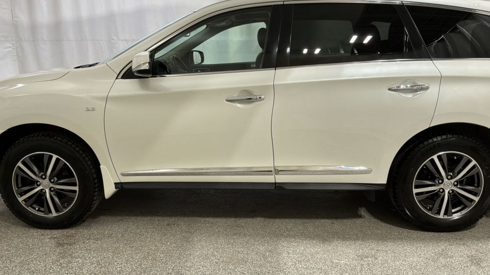 Infiniti QX60 PURE 2019 d&rsquo;occasion à vendre - 6