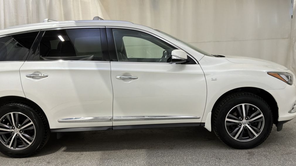 Infiniti QX60 PURE 2019 d&rsquo;occasion à vendre - 2