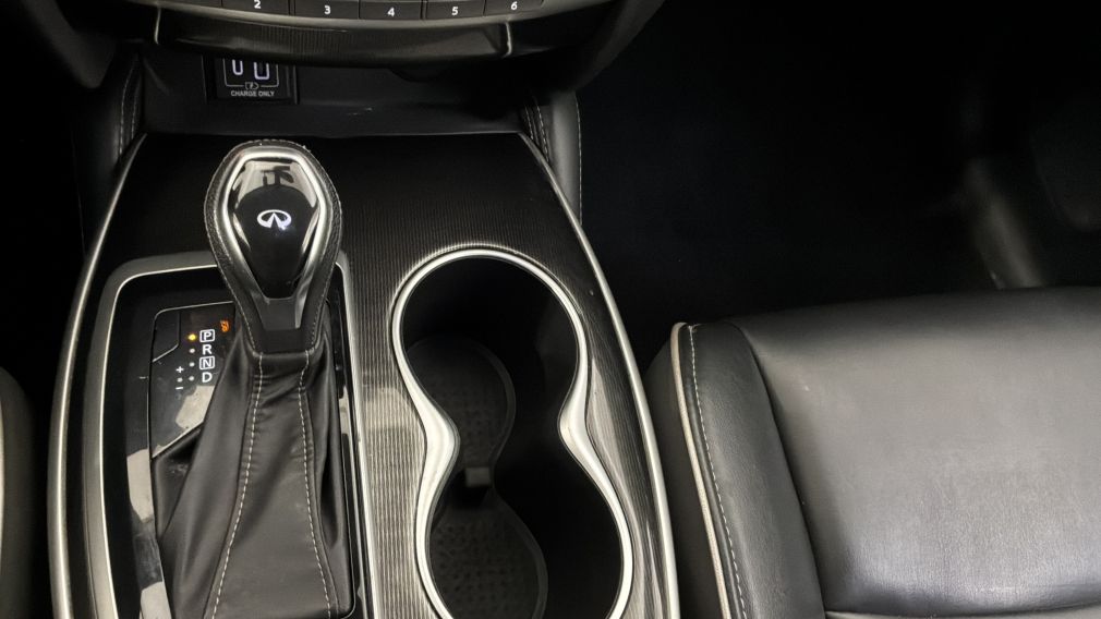 Infiniti QX60 PURE 2019 d&rsquo;occasion à vendre - 18
