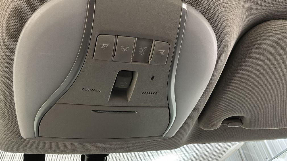 Infiniti QX60 PURE 2019 d&rsquo;occasion à vendre - 20