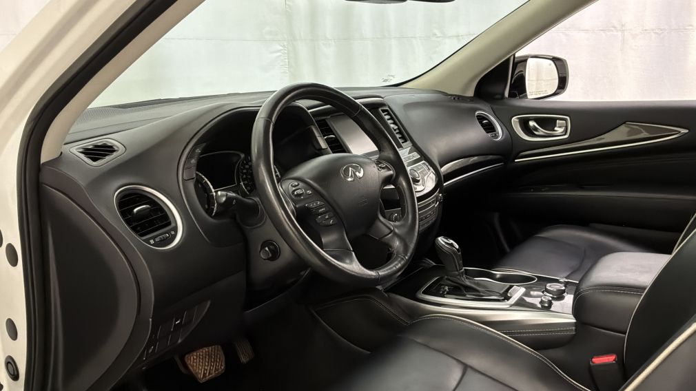 Infiniti QX60 PURE 2019 d&rsquo;occasion à vendre - 26