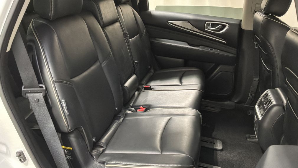 Infiniti QX60 PURE 2019 d&rsquo;occasion à vendre - 29