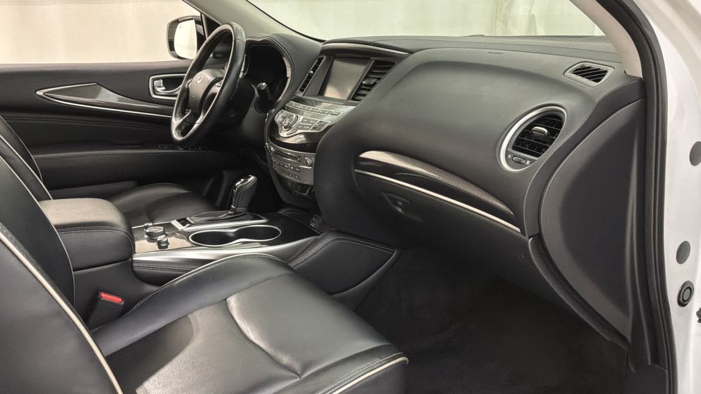 Infiniti QX60 PURE 2019 d&rsquo;occasion à vendre - 32