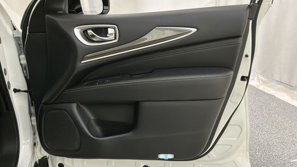 Infiniti QX60 PURE 2019 d&rsquo;occasion à vendre - 33