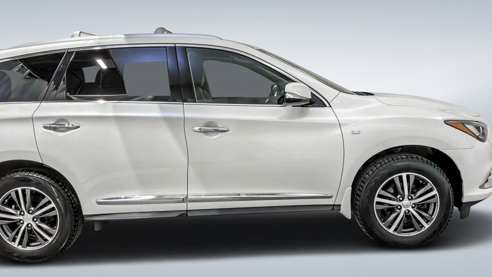 Infiniti QX60 PURE 2019 à vendre à Trois-Rivières - 8