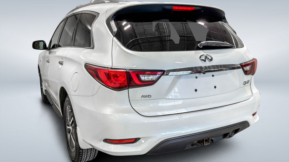 Infiniti QX60 PURE 2019 à vendre à Trois-Rivières - 5