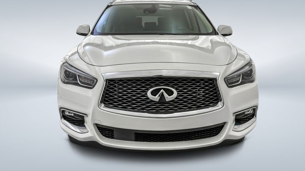 Infiniti QX60 PURE 2019 à vendre à Trois-Rivières - 2