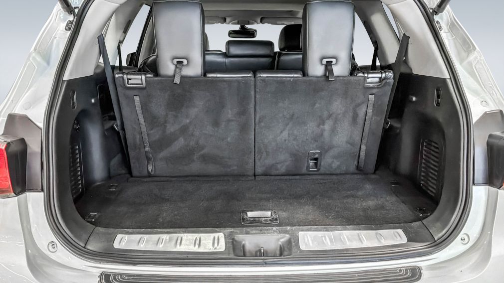 Infiniti QX60 PURE 2019 à vendre à Trois-Rivières - 12
