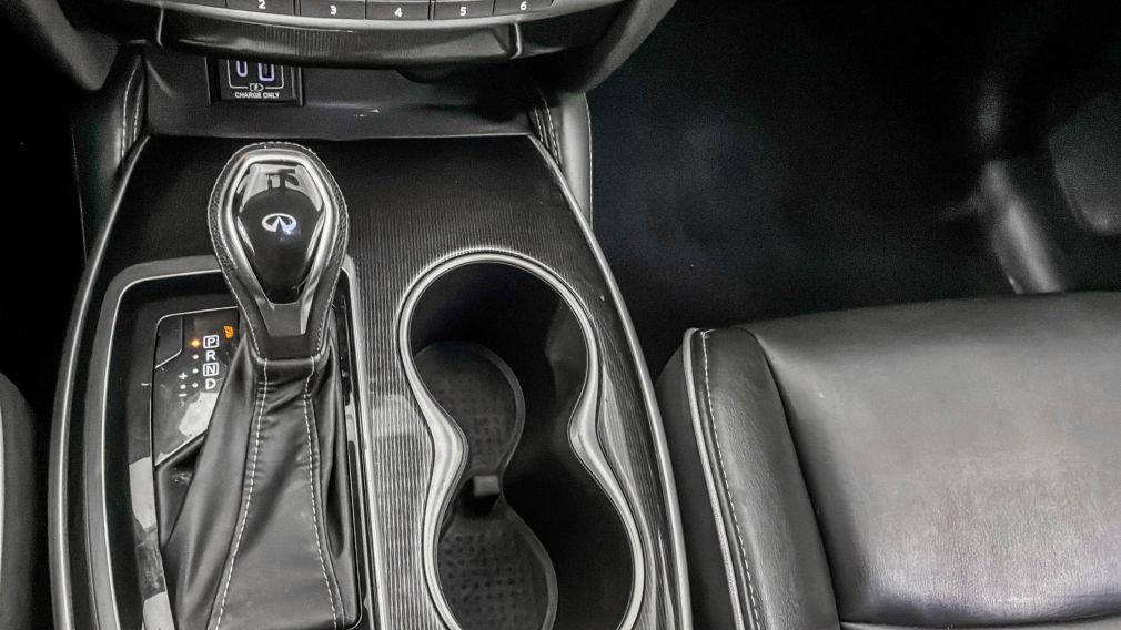 Infiniti QX60 PURE 2019 à vendre à Trois-Rivières - 18