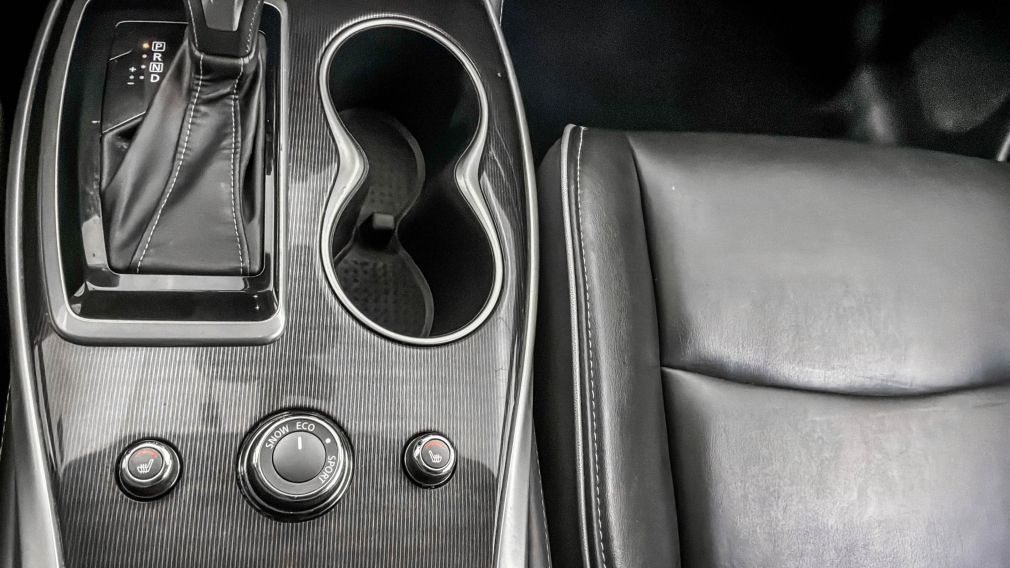 Infiniti QX60 PURE 2019 à vendre à Trois-Rivières - 19