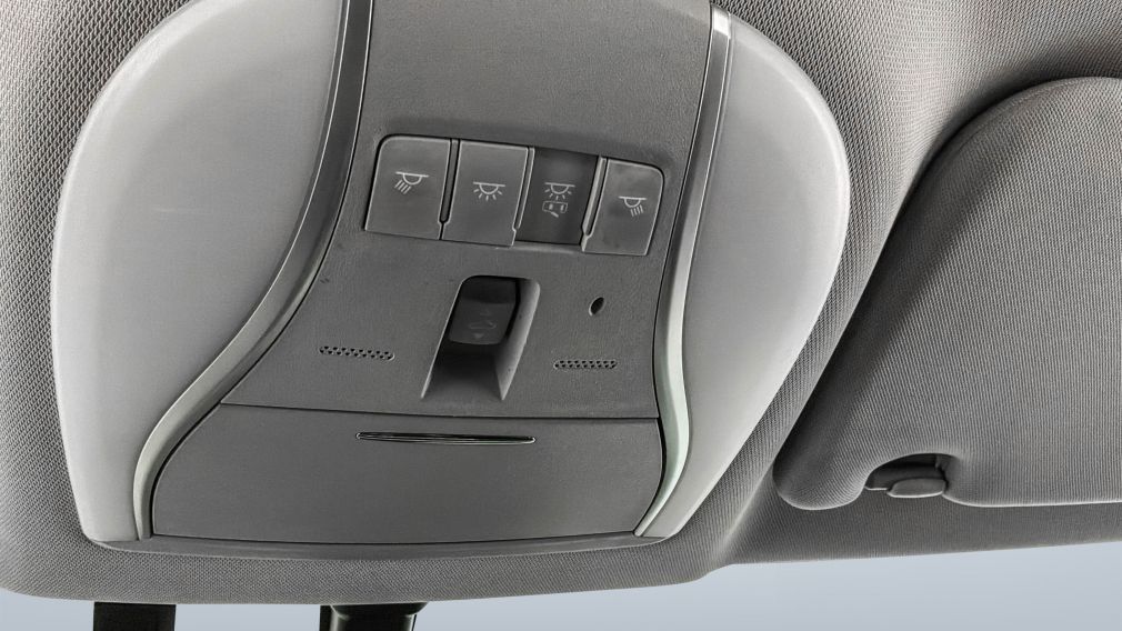 Infiniti QX60 PURE 2019 à vendre à Trois-Rivières - 21