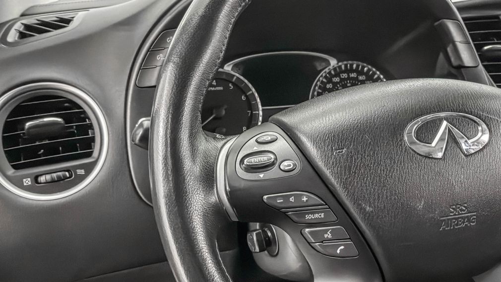 Infiniti QX60 PURE 2019 à vendre à Trois-Rivières - 22