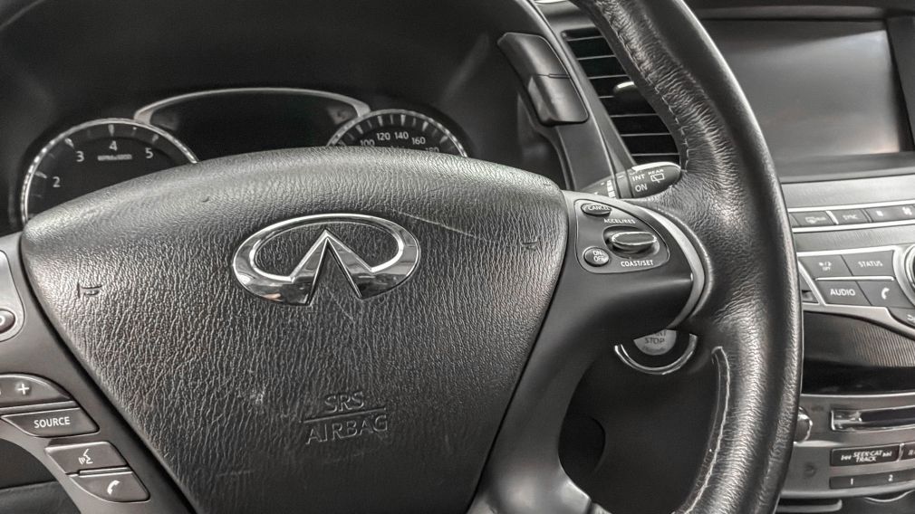 Infiniti QX60 PURE 2019 à vendre à Trois-Rivières - 23