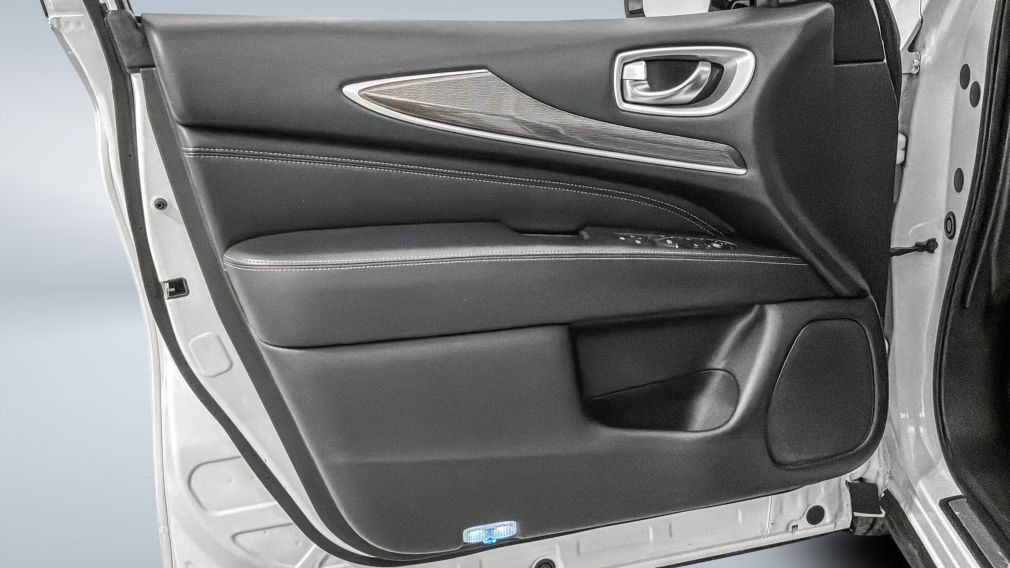 Infiniti QX60 PURE 2019 à vendre à Trois-Rivières - 24