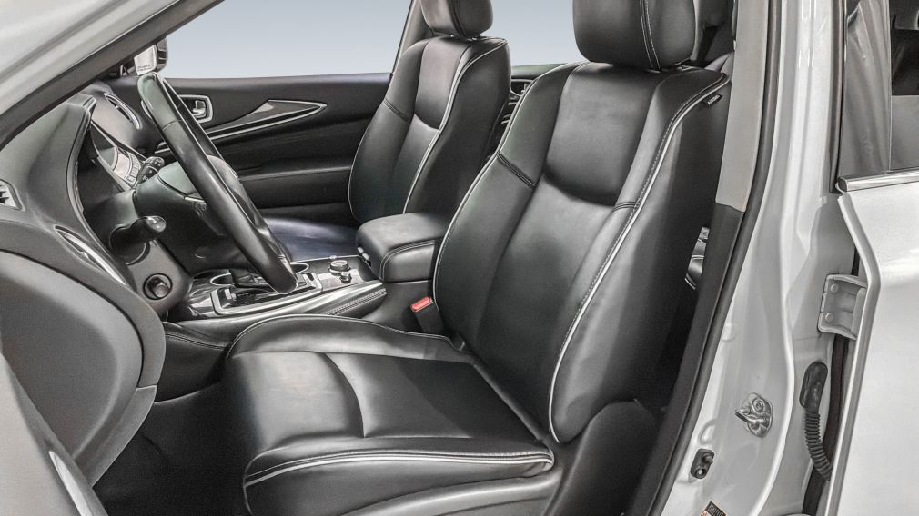 Infiniti QX60 PURE 2019 à vendre à Trois-Rivières - 25