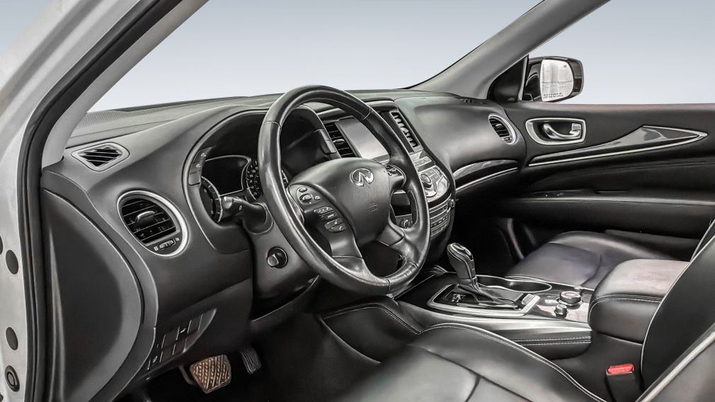 Infiniti QX60 PURE 2019 à vendre à Trois-Rivières - 26