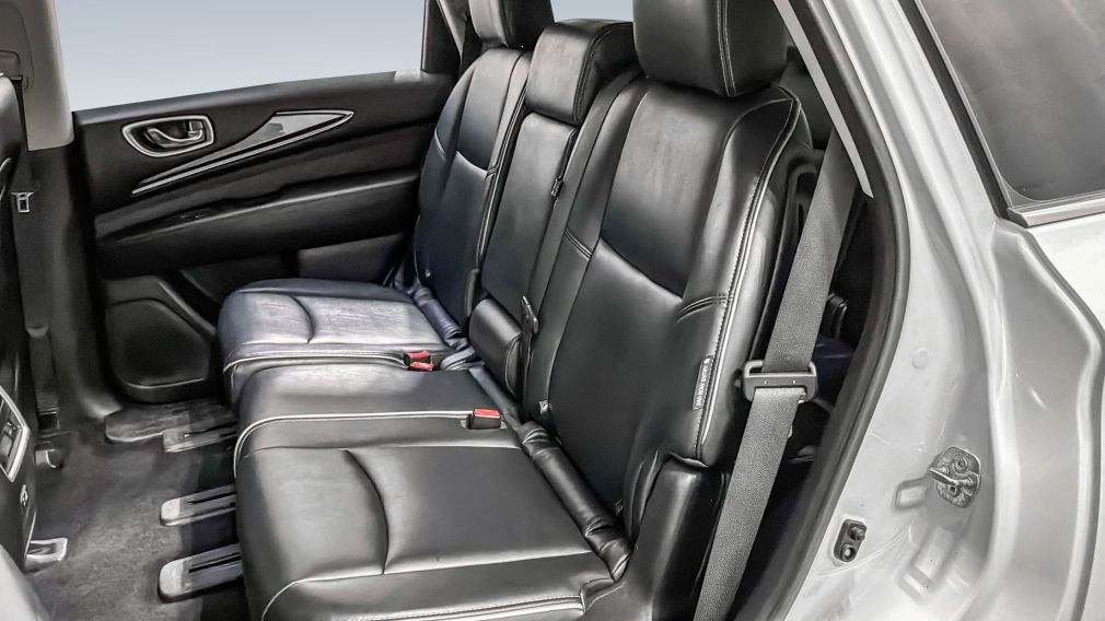 Infiniti QX60 PURE 2019 à vendre à Trois-Rivières - 27