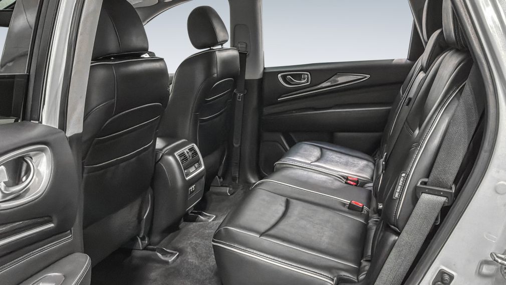 Infiniti QX60 PURE 2019 à vendre à Trois-Rivières - 28