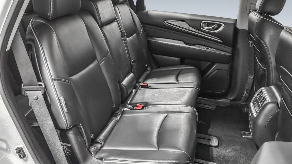 Infiniti QX60 PURE 2019 à vendre à Trois-Rivières - 29