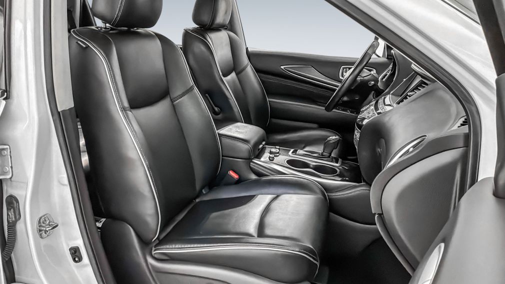 Infiniti QX60 PURE 2019 à vendre à Trois-Rivières - 31