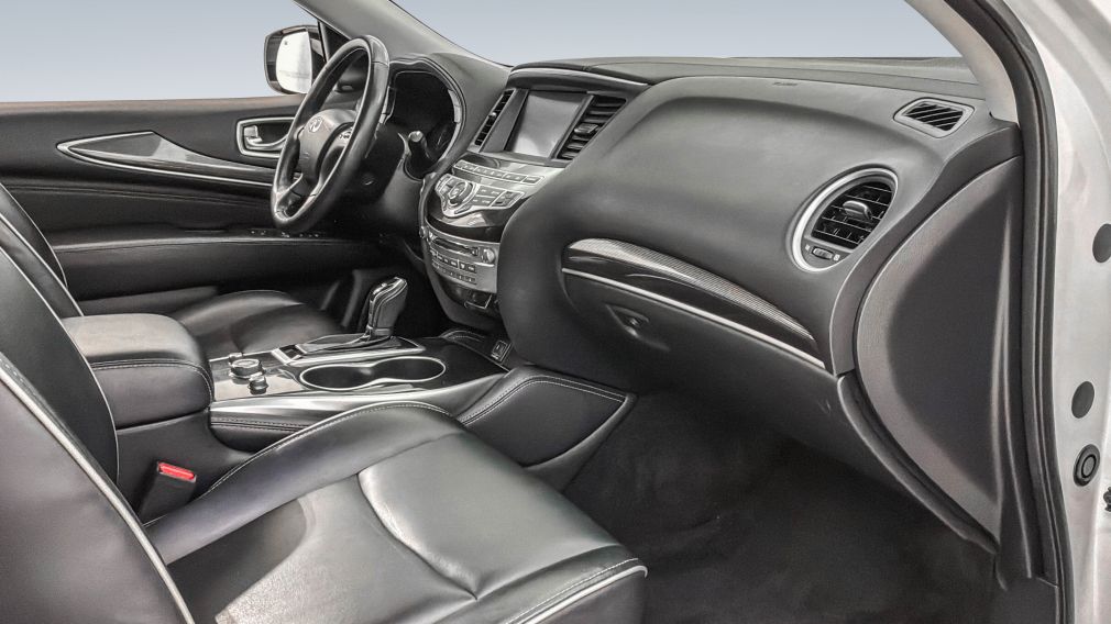 Infiniti QX60 PURE 2019 à vendre à Trois-Rivières - 32