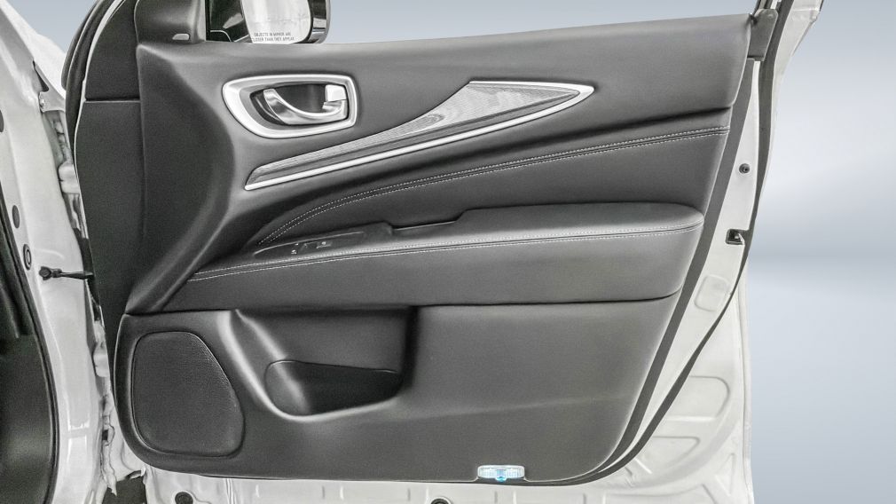 Infiniti QX60 PURE 2019 à vendre à Trois-Rivières - 33