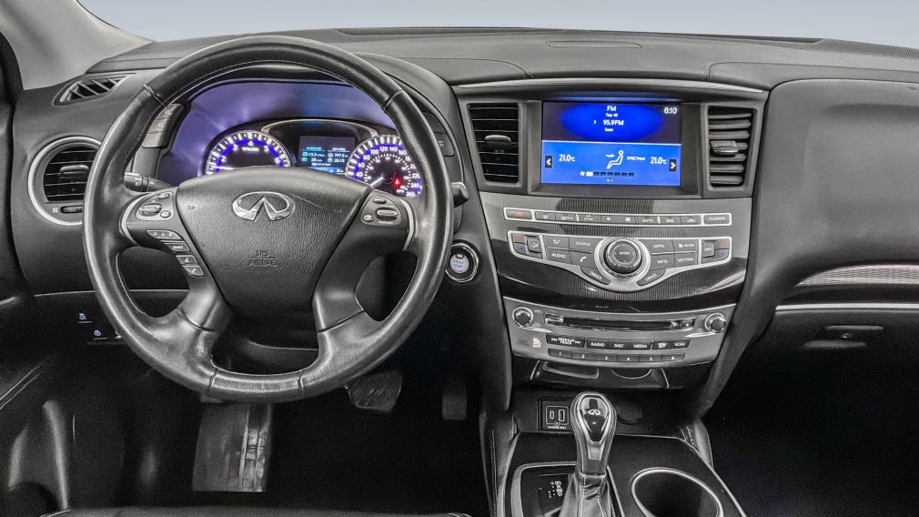 Infiniti QX60 PURE 2019 à vendre à Trois-Rivières - 34