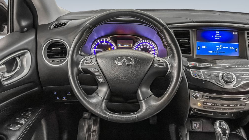 Infiniti QX60 PURE 2019 à vendre à Trois-Rivières - 35