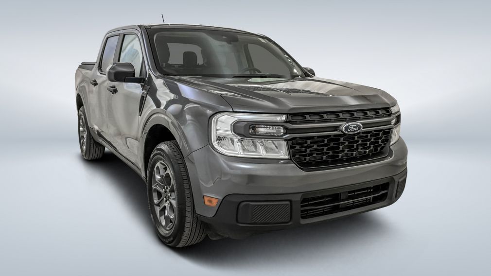 Ford Maverick XLT 2023 d&rsquo;occasion à vendre - 1