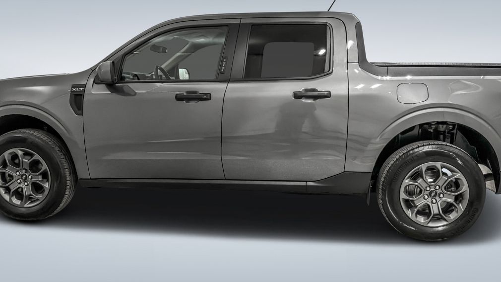 Ford Maverick XLT 2023 d&rsquo;occasion à vendre - 6
