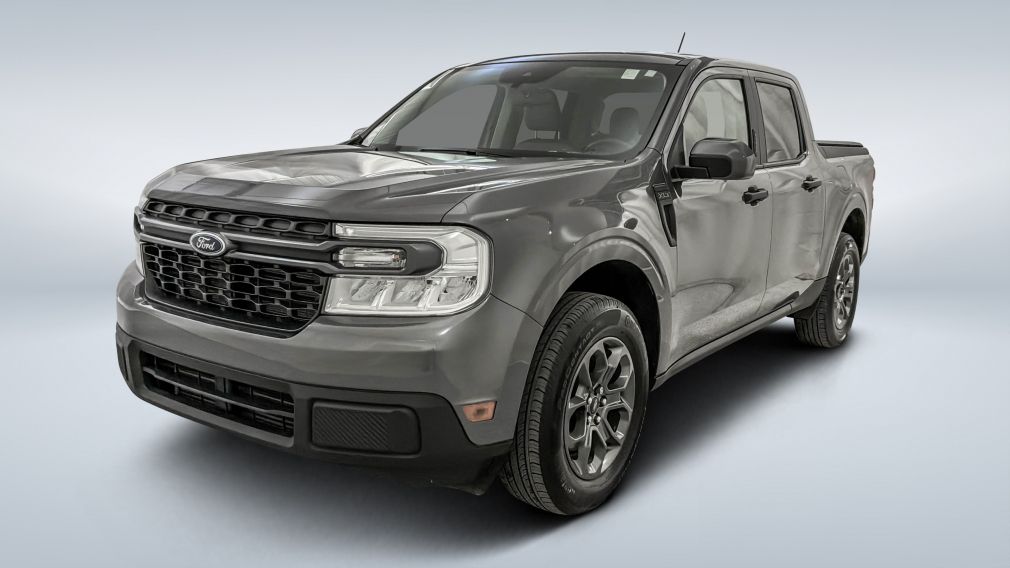 Ford Maverick XLT 2023 d&rsquo;occasion à vendre - 7