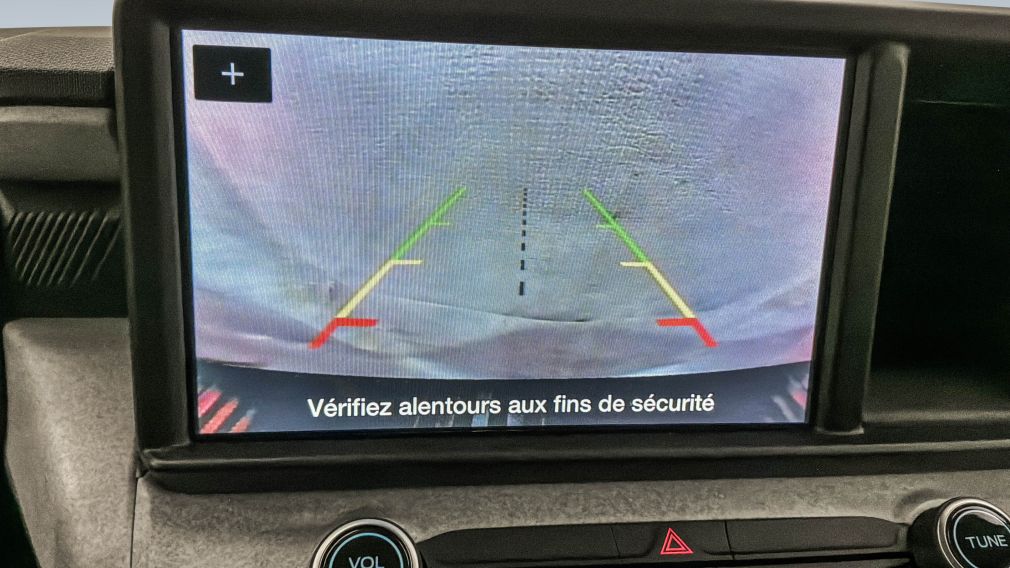 Ford Maverick XLT 2023 d&rsquo;occasion à vendre - 15