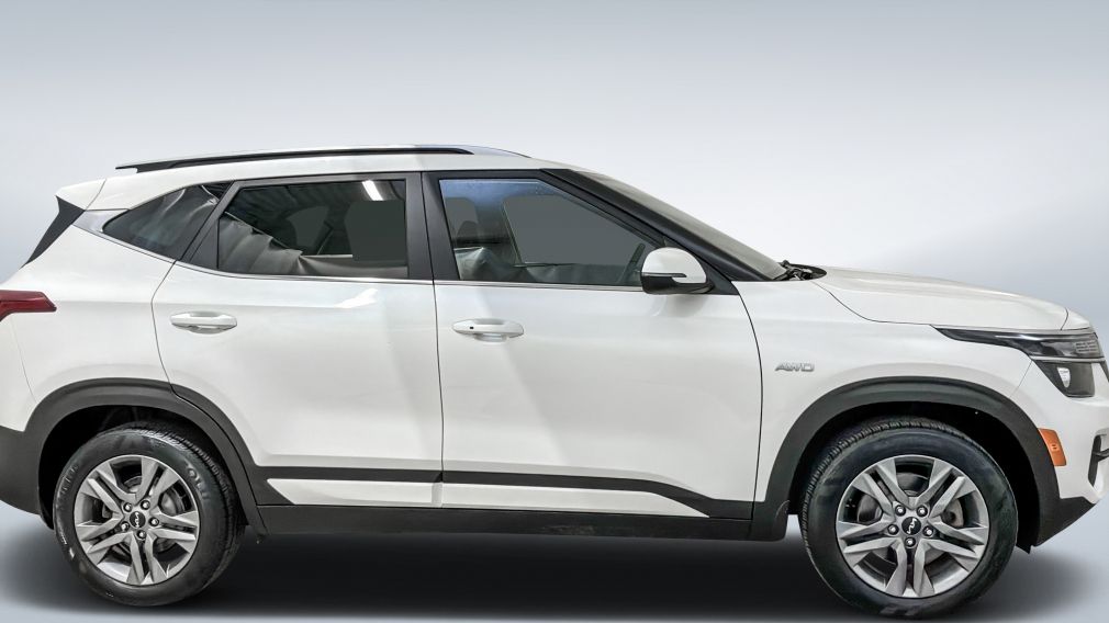 Kia Seltos EX 2023 d&rsquo;occasion à vendre - 2