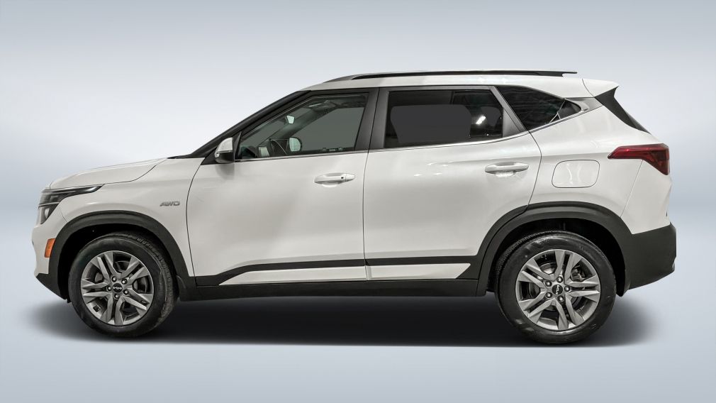 Kia Seltos EX 2023 d&rsquo;occasion à vendre - 6